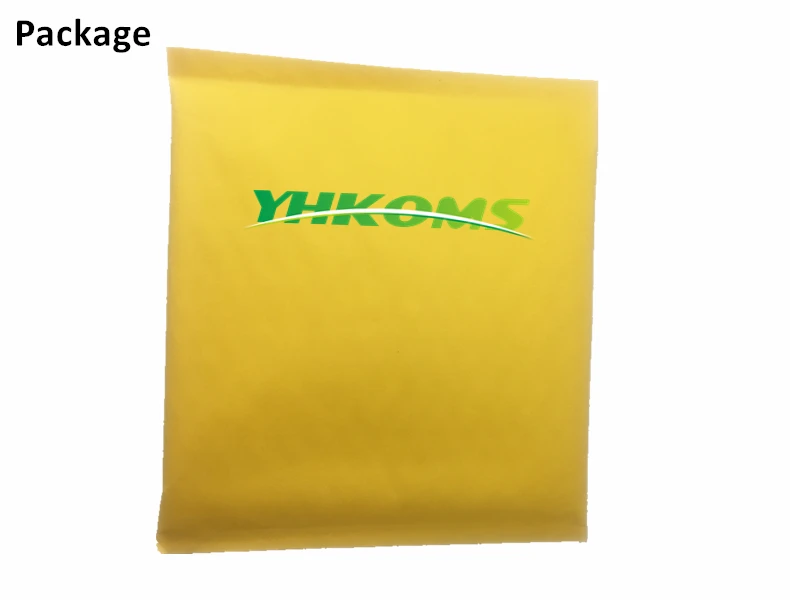 YHKOMS 33 SMD высокая яркость 5630 5730 Чипсет T20 тормозной светильник 7440 7443 светодиодный лампы красный для W21W W215W W3X16D W3X16Q обновления лампы