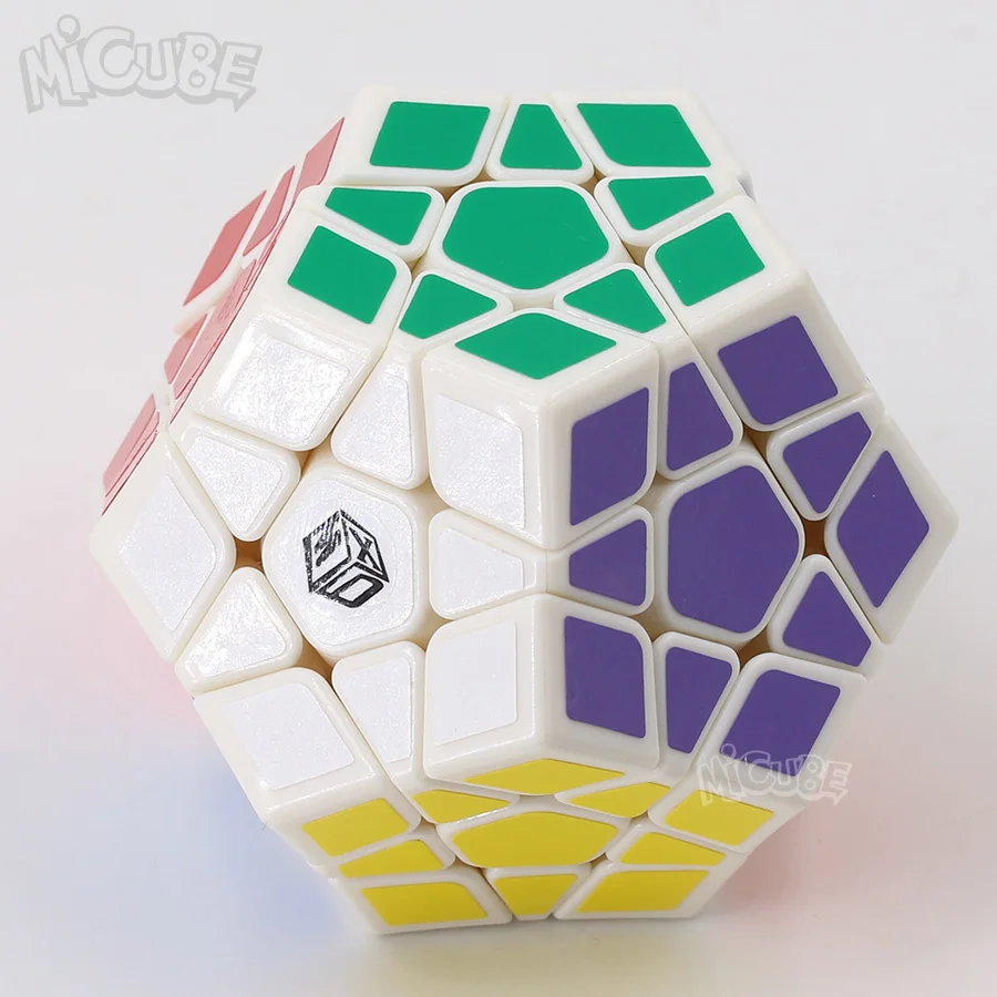 Mofangge Xmd Galaxy Cube, магический куб, скоростные кубики для профессионального игрока, головоломка WuMoFang, Cubo Magico WCA, чемпионат, без наклеек