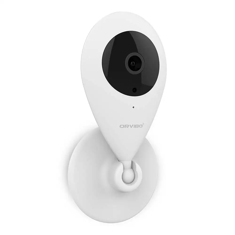 Смарт WIFI ip камеры ORVIBO SC10W HD 720P инфракрасная система автоматизации умного дома с