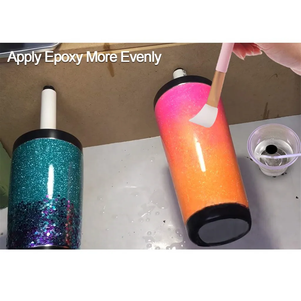 Мягкая силиконовая кисть для ухода за кожей лица LD мягкая девушек инструменты