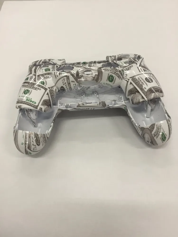 Чехол для sony playstation 4, PS4, PS 4, Dualshock 4, контроллер Gen 1th V1