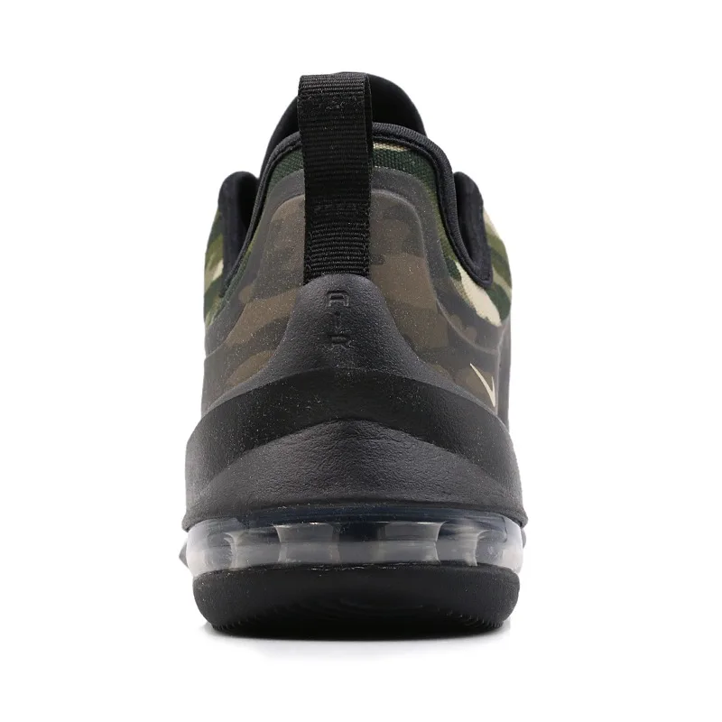 Оригинальное новое поступление мужские кроссовки для бега NIKE AIR MAX AXIS PREM | Спорт и