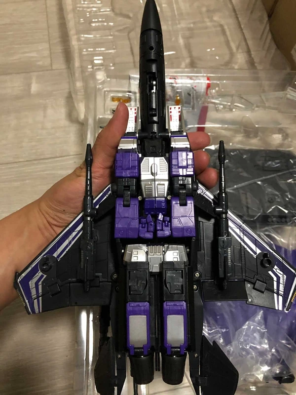 Трансформация ko MP11SW MP-11SW KO версия Действующая модель из ПВХ детские куклы игрушки