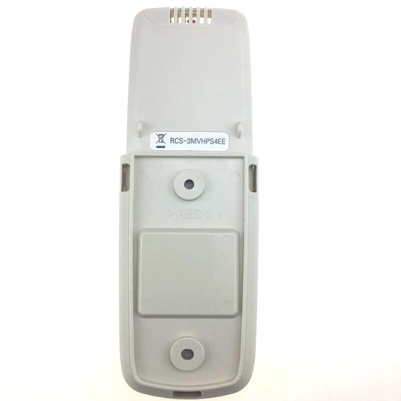 Новый оригинальный ac пульт дистанционного управления RCS-3MVHPS4EE для sanyo Кондиционер