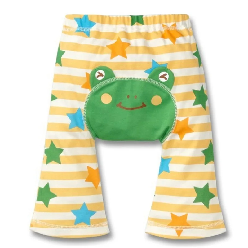 Hooyi штаны для маленьких мальчиков полосатые трусики новорожденных детская