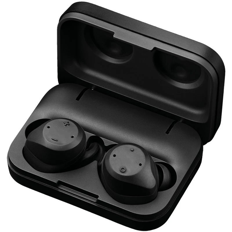 Elite Sport Беспроводная bluetooth-гарнитура микрофон и зарядный чехол для переноски JABRA/Z |
