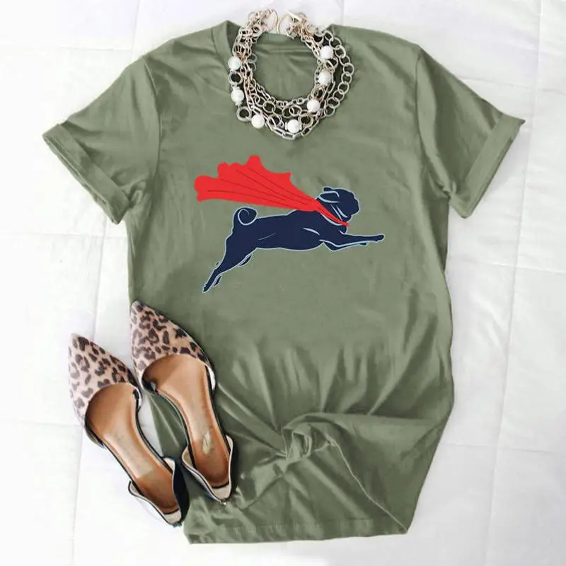 Ян Цин Хуан 2019 летние популярные новые футболки с леопардовым принтом героев