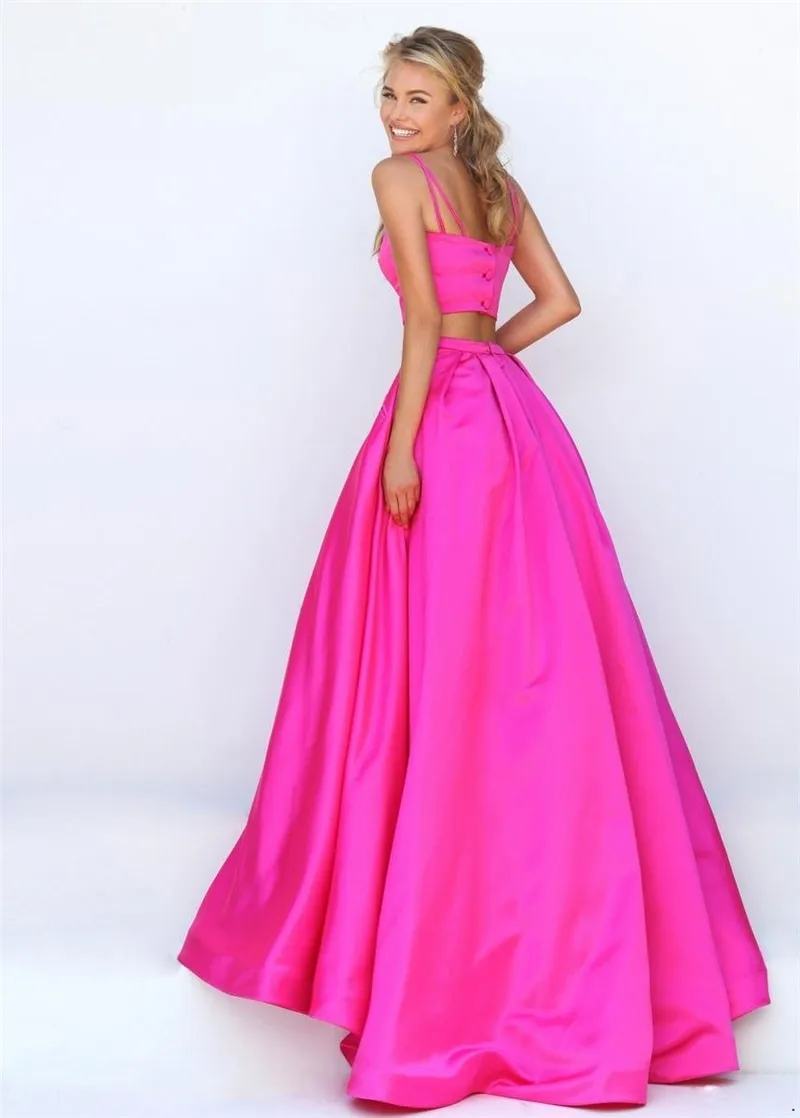 2017 Новая Мода Красный Вечерние Платья Для Партии Vestidos Longos Де Феста Длиной до