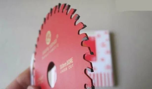 

Wood Cutting 9" Dia 60 Teeth Circular Metal Saw Blade