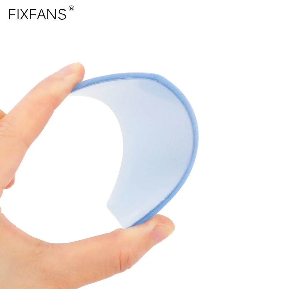 FIXFANS Ultra Thin Opening Pry Tool Plastic Card for iPhone iPad iMac Laptop Mobile Phone LCD Screen Disassemble Repair Tools