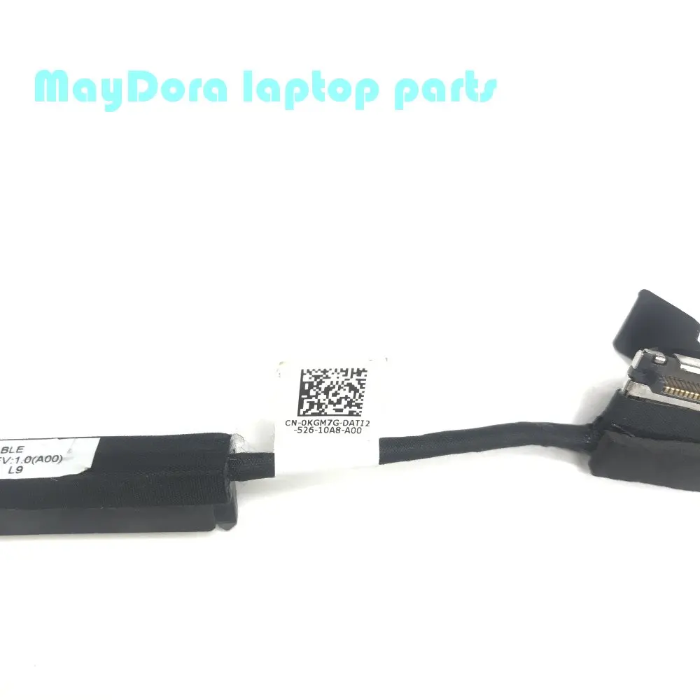 Совершенно новый оригинальный ноутбук HDD кабель для DELL LATITUDE E5550 жесткий диск