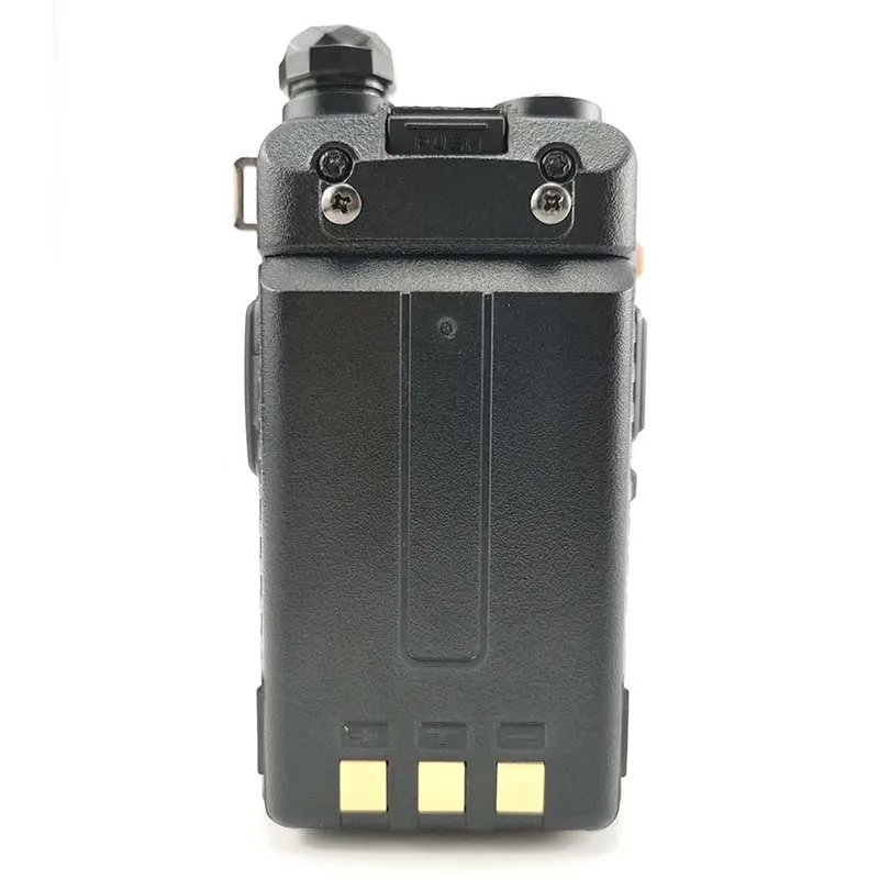 Baofeng DM 5R Walkie Talkie Tier1 Tier2 DMR радио цифровой аналоговый двойной режим Dual Time слот