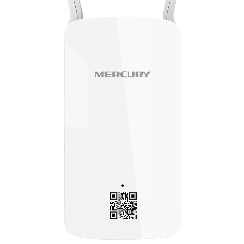 Меркурий Wi-Fi Ретранслятор MW300RE Беспроводной Расширитель WiFi Усилитель Сигнала 300 М