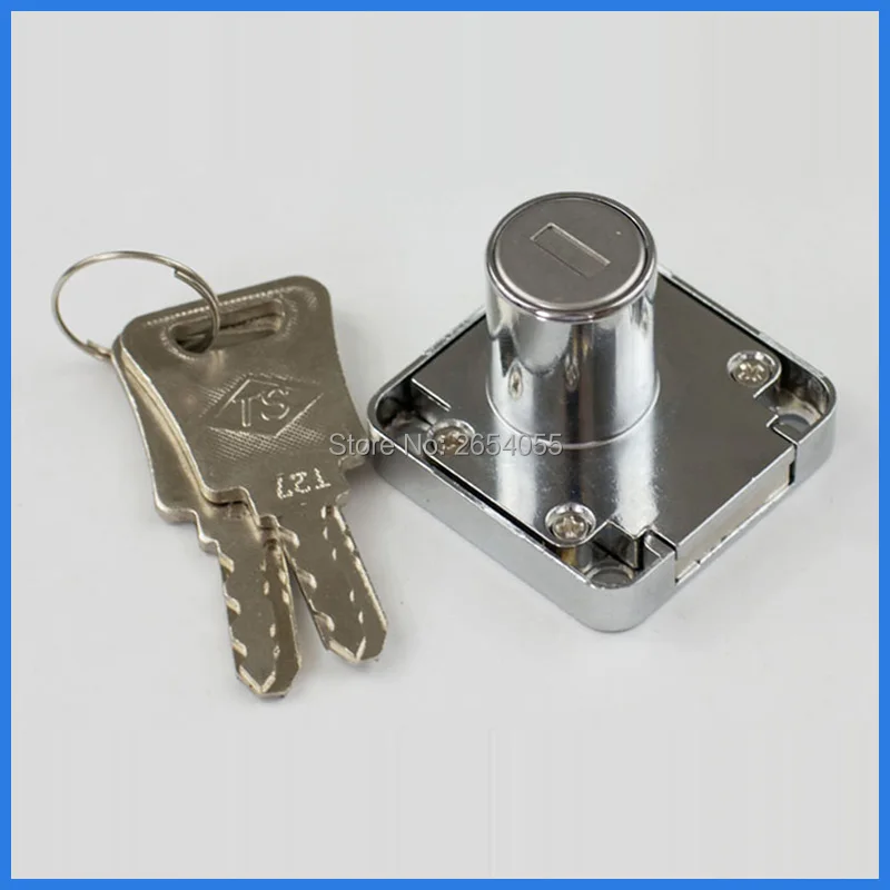 5 шт. 8 дисков 40 х40 мм|lock with key|drawer lockmechanism door |