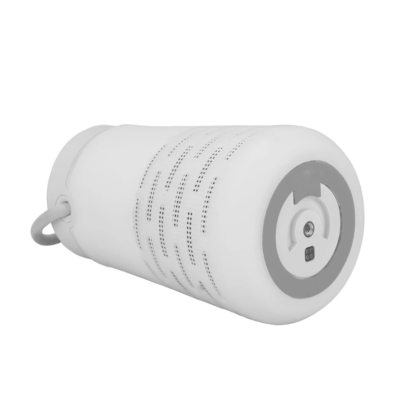 Силиконовый чехол для переноски протектор держатель стропа для Bose SoundLink Revolve Plus