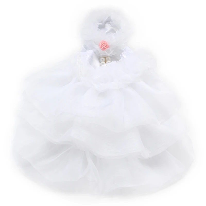 Armi магазин украшение из искусственного жемчуга модное платье для собаки