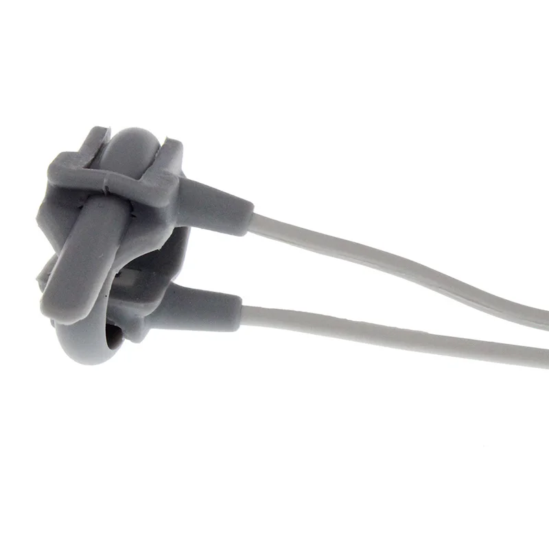 Используется для 8pin Datex Ohmeda/GE/Mennen монитор оксиметра крови 1 м