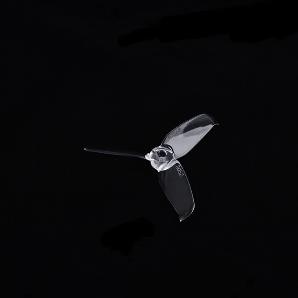 Gemfan Flash 3052 PC 3-blade Propeller 5mm Mounting Hole for 1306-1806 Motor RC Drone FPV Racing
