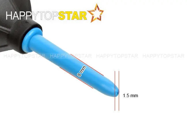 Резиновая воздуходувка для очистки насос удаления пыли инструмент объектива