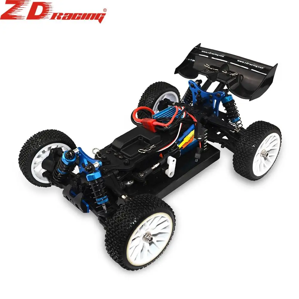 Raptor BX 16 детская игрушка дистанционного Управление автомобилей Бесщеточный