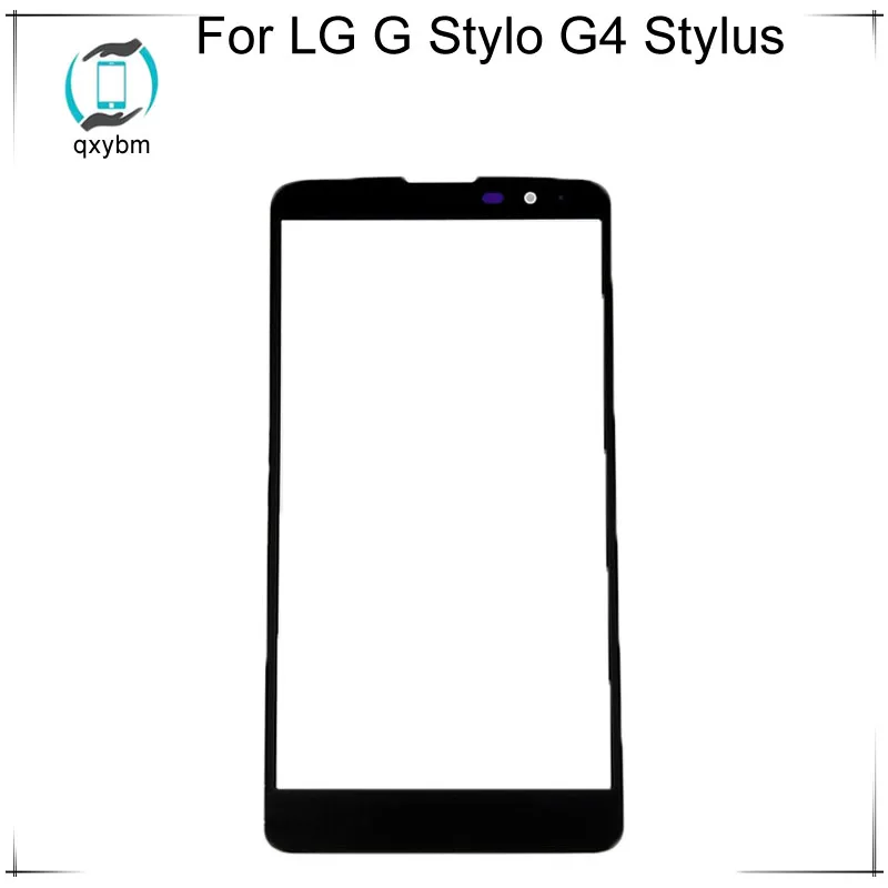 5 7 дюймов для LG G Stylo G4 Stylus LS770 H634 H635 H540 H631 панель с сенсорным экраном передняя