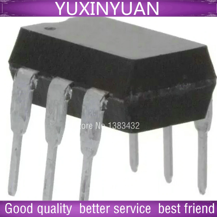 

4N25 10 шт AliExpress