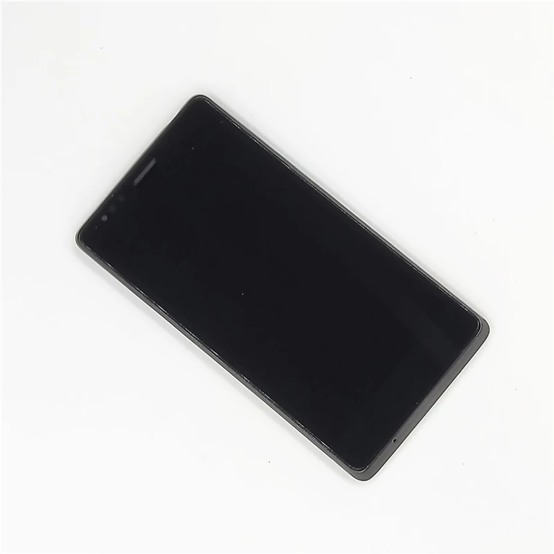 Для Sony Xperia T LT30 LT30i LT30P ЖК дисплей с кодирующий преобразователь сенсорного экрана в