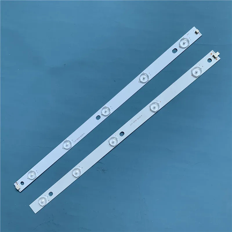 Универсальный ЖК-Телевизор подсветка полосы объектива 42 дюймов алюминиевая