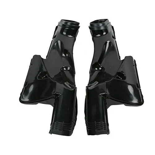 Мотоцикл Ram воздуховод труба воздуховода для Suzuki GSXR 600 750 GSXR600 GSXR750 2006 2007 Высокое