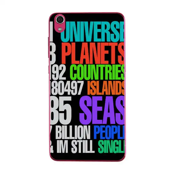 FF15 Lenovo s850 чехол, силиконовая Мягкая задняя крышка из ТПУ с рисунком животных для lenovo s850t s 850, защитный чехол для телефона s shell - Цвет: FF15