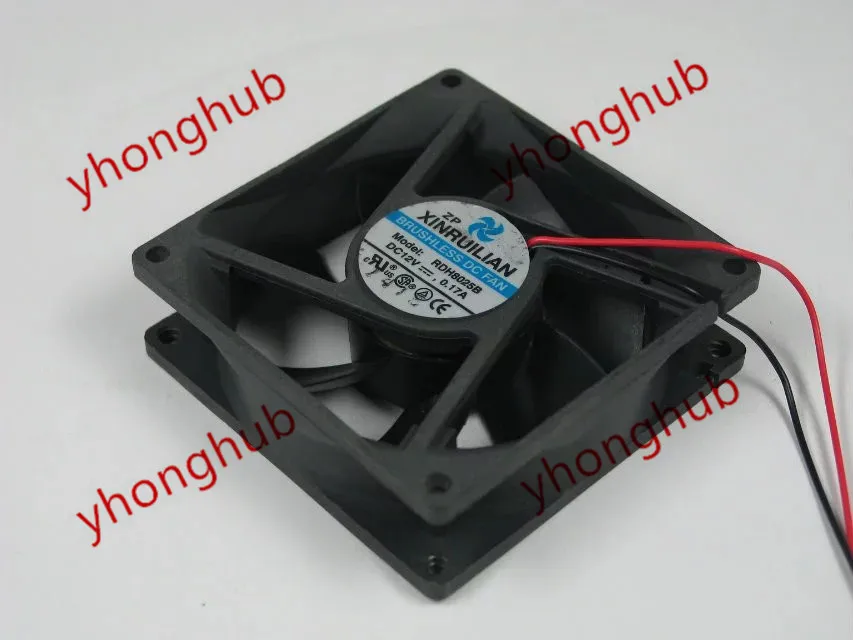 rdh8025b 12v