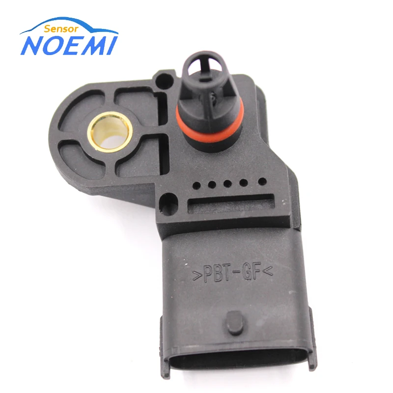 Новый датчик давления в коллекторе для Mitsubishi Lancer Colt Cedia Galant Mirage VI 1 3 5 0261230118 0 261 230 118