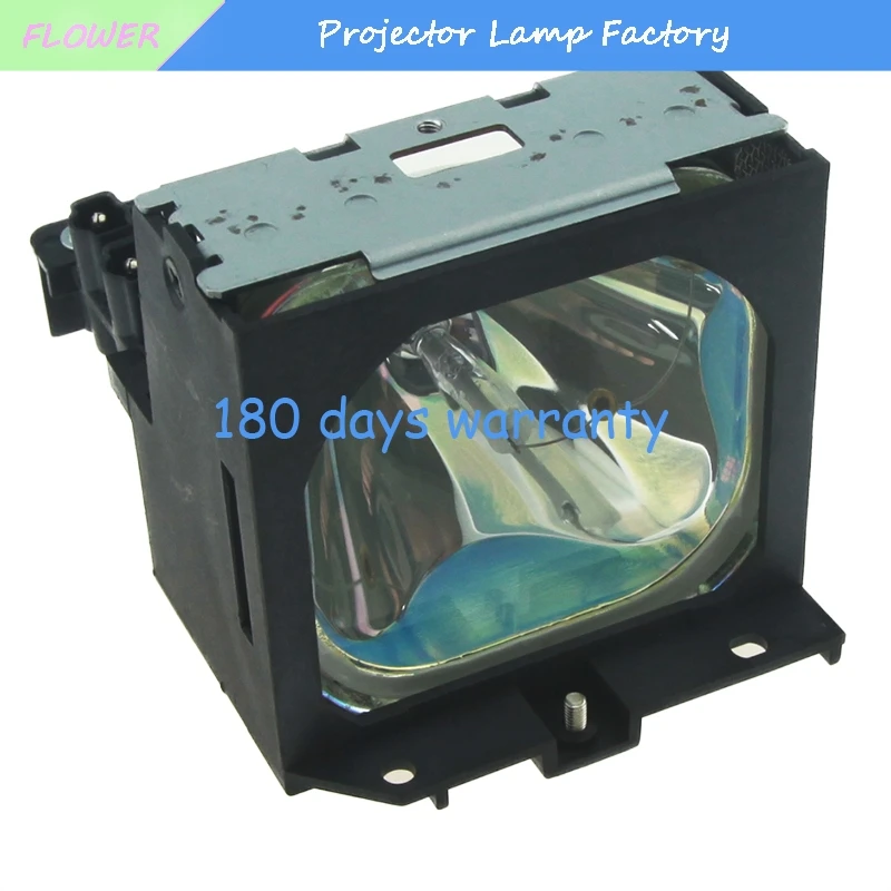 Высокое качество лампы проектора с корпусом LMP P202 для SONY VPL PS10 PX10 PX11