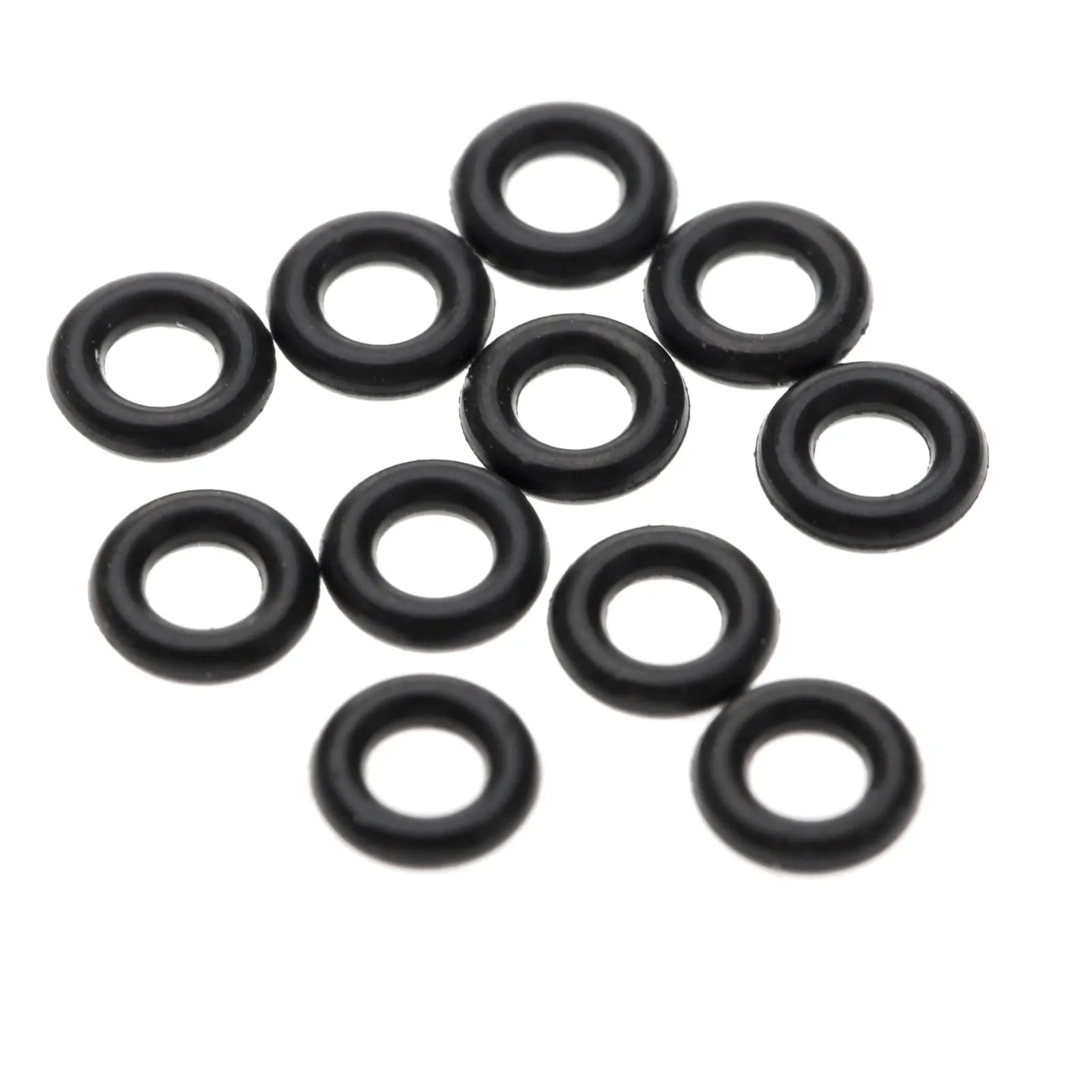 200 шт. аксессуары для игры в дартс резиновое уплотнительное кольцо прокладка