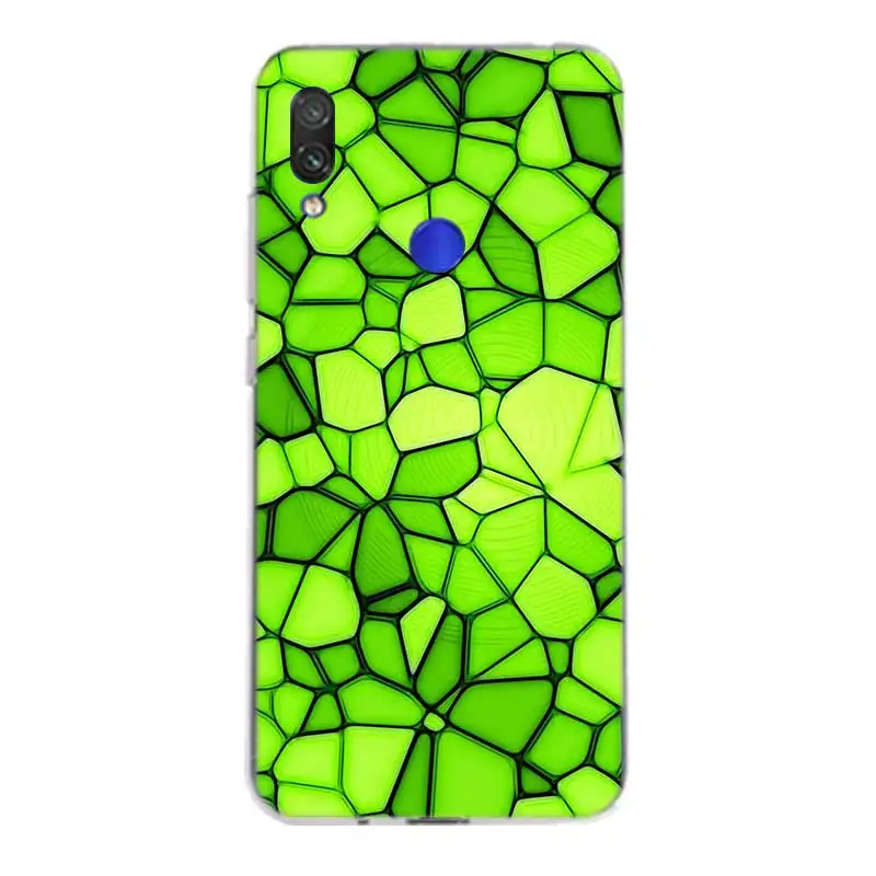 Красивый напольный чехол для Xiaomi redmi Note 7 Pro 6 5 4 Xiomi Redmi 4A 4X Plus 5A 6A силиконовый Fundas |