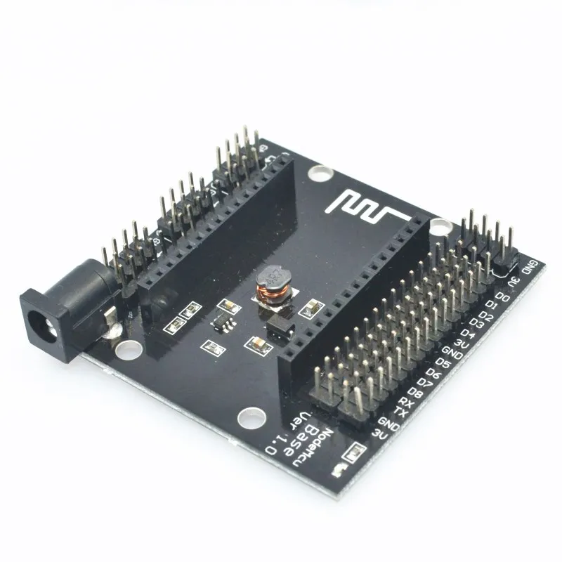 1 шт. NodeMcu подходит для Node MCU база ESP8266 тестирования DIY макет базовый тестер V3 |
