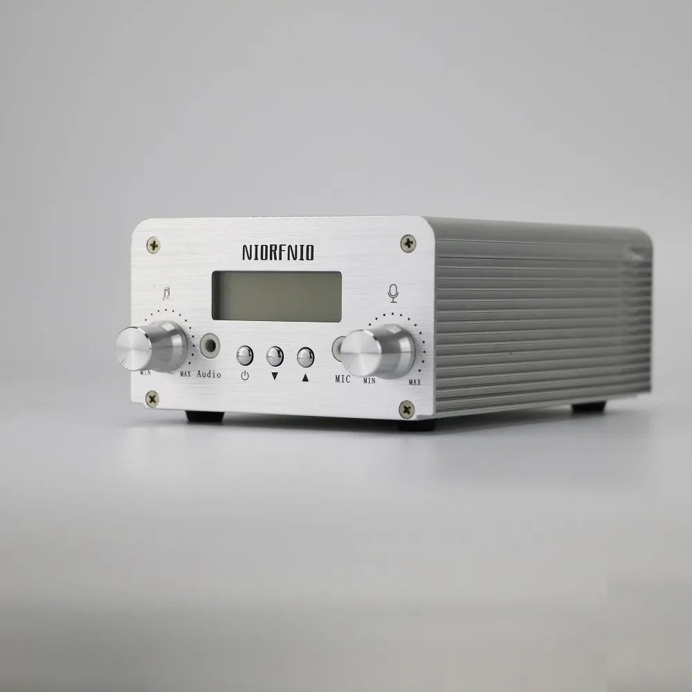 T15B 5 W/15 W PC управление Bluetooth FM радио передатчик Комплект + аудио кабель
