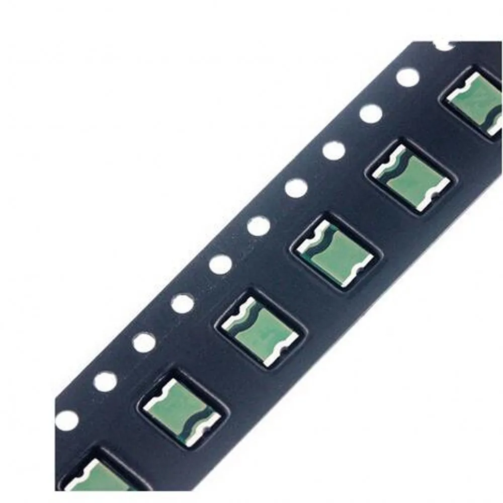 

Самовосстанавливающиеся предохранители PolySwitch 2000PCS 1812 2.6A 2600MA Самовосстанавливающийся Предохранитель SMT SMD PPTC