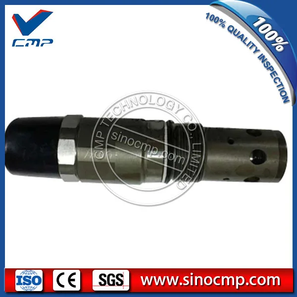 

main valve for hitachi ex200-1 zaxis200 excavator