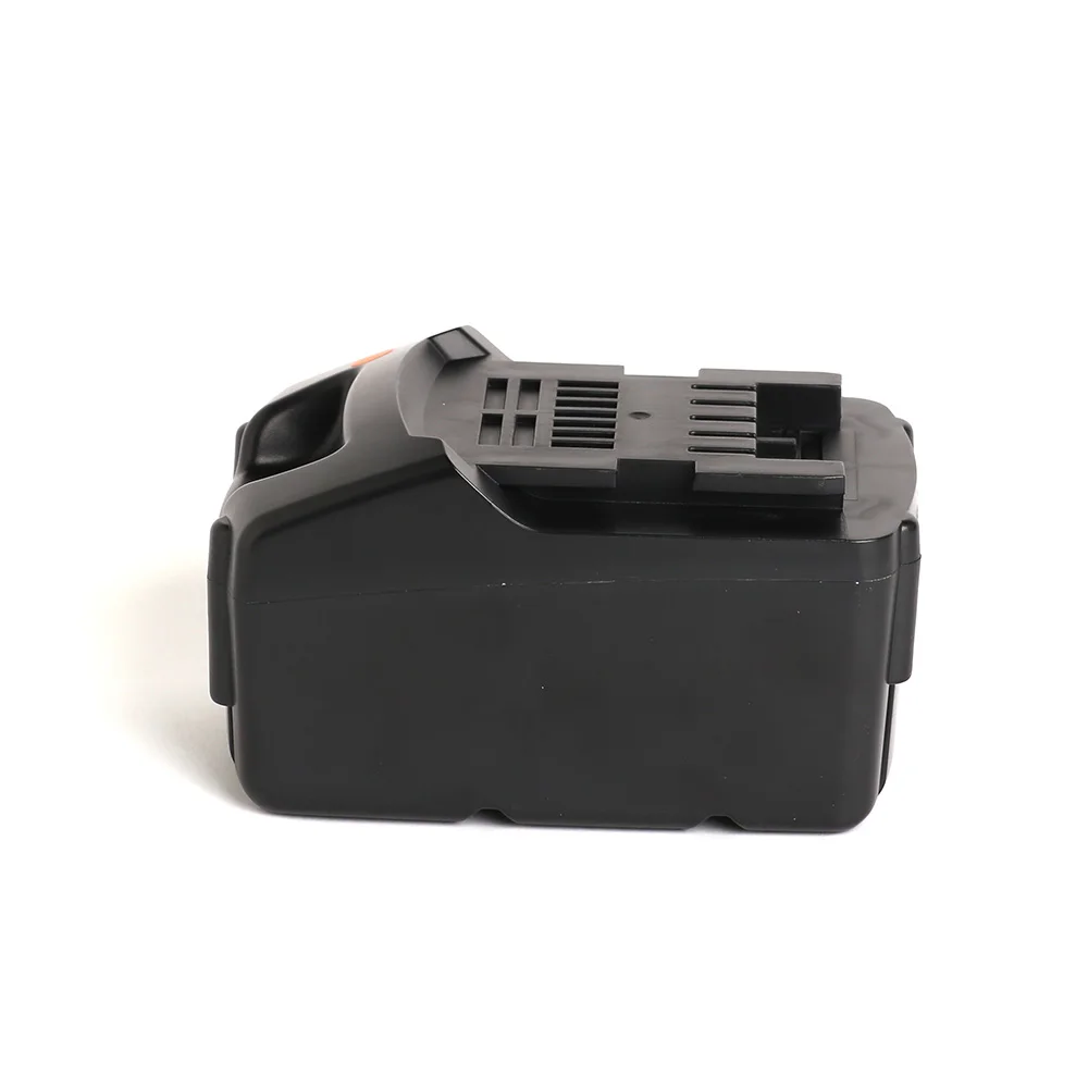 Аккумулятор электроинструмента Met 18C, 4000 mAh, Li-ion6.25459, 625459000, угловая шлифовальная машина W 18 LTX 115, ленточный файл BF 18 LTX 90