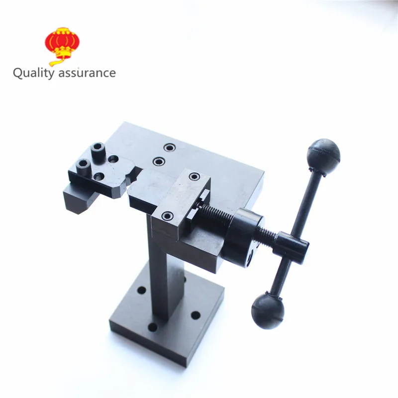 

Small vise disassembly injector special tools for diesel injectors and other models