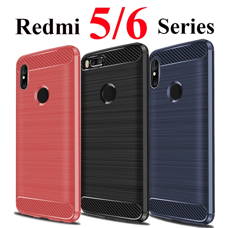 Чехол для xiaomi mi a2 lite ksiomi redmi 5 plus защитный чехол note 6 note5 pro xiomi a1 5x x a 1 2 6x 2a