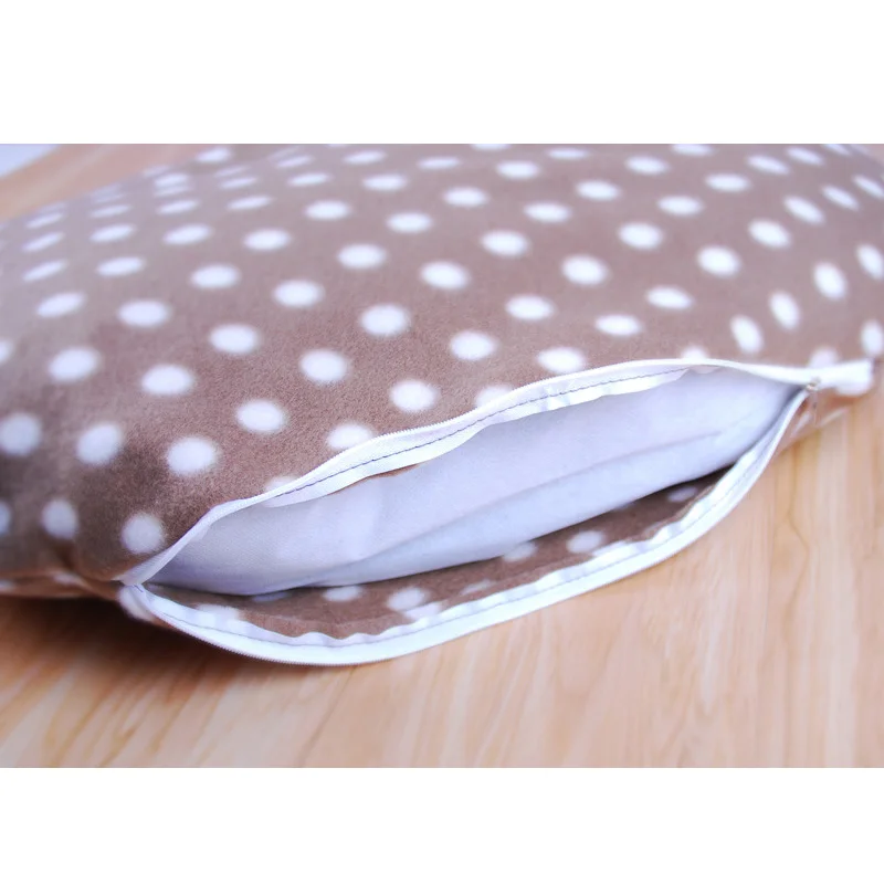 Роскошный питомник для собак JORMEL теплый большой размер коврик кровати собаки