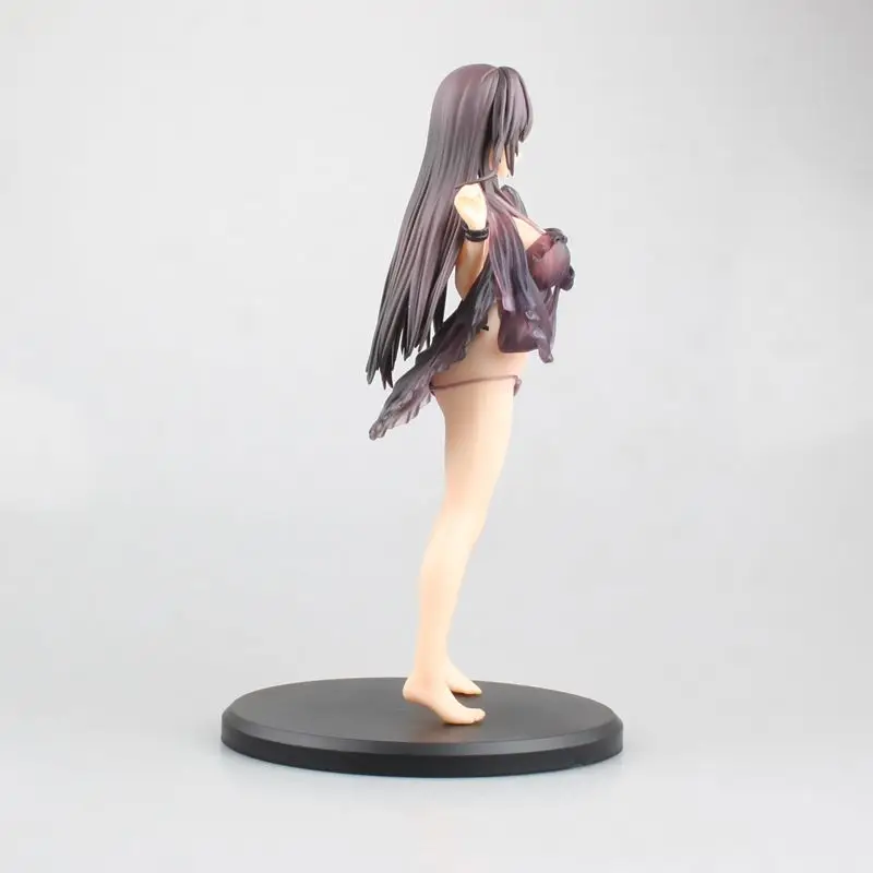 Daiki Pretty X катион события иллюстрация Komachi Yakuoji Аниме фигурки Сексуальная голая модель для девочек игрушки для взрослых большая грудь