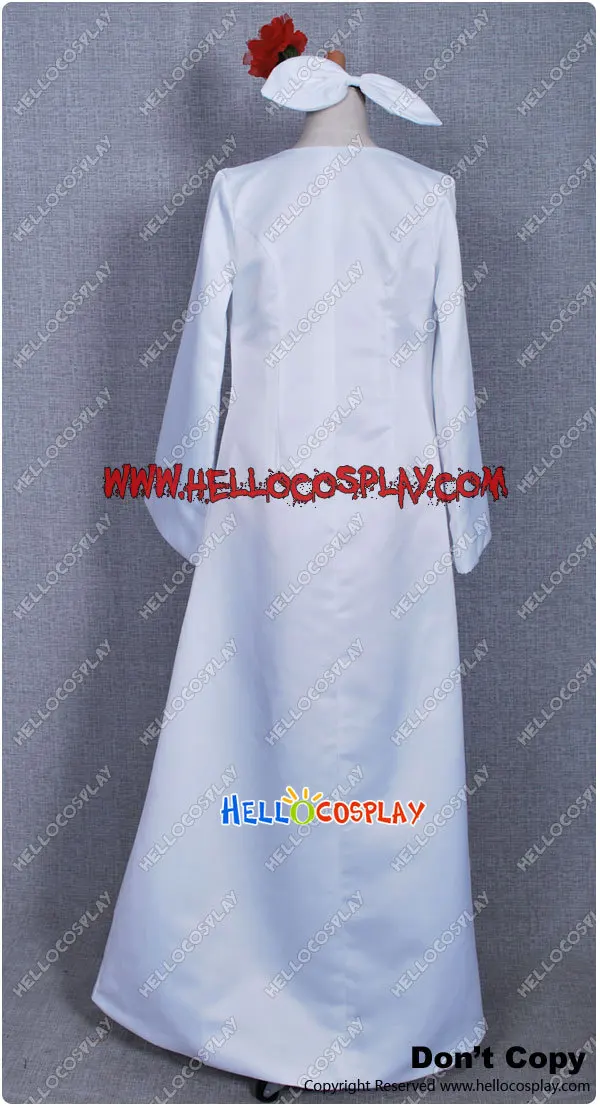 Карнавальный костюм Вокалоида 2 каракури Рина кагамин H008|rin kagamine cosplay costume|cosplay