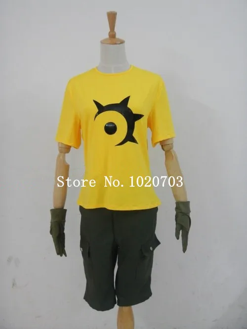 Костюм для косплея Digimon Frontier Takuya kanбара|cosplay school|costumes ukcostumes little red riding hood |