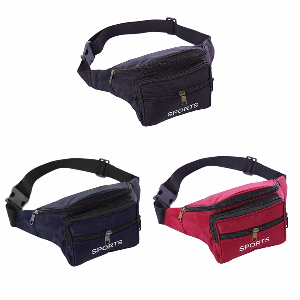 Поясная Сумка для велоспорта поясная сумка дорожная кошелек спортивные сумки