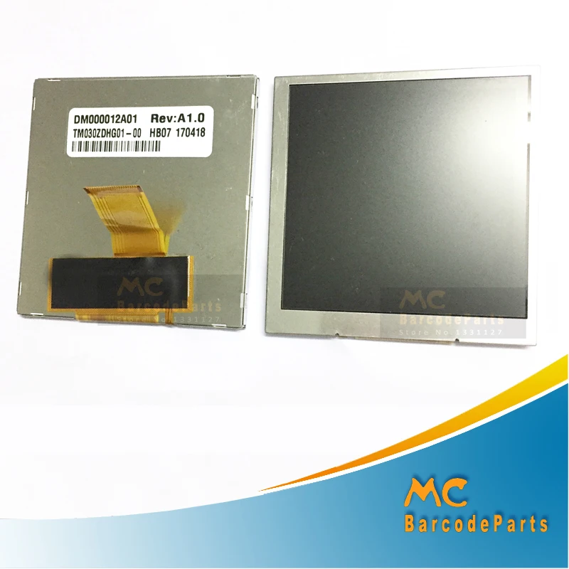 ЖК-дисплей для Symbol MC32N0 MC3200 MC32N0-R MC32N0-G товар хорошо протестирован (TM030ZDHG01-00