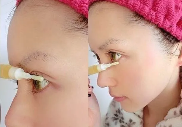Горячие переменные Y тоник для роста ресниц плюс улучшения только 5-10 дней сильно быстро продукты роста ресниц 5 мл