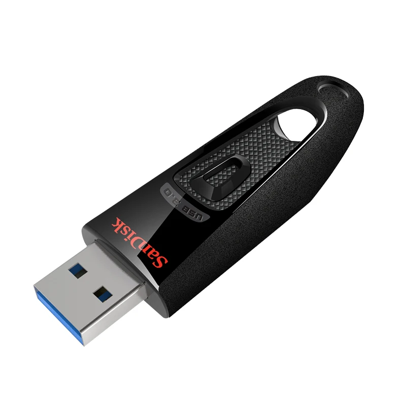 USB флеш накопитель SanDisk CZ48 256 128 ГБ 64 32 16 ГБ|USB флэш-накопители| |